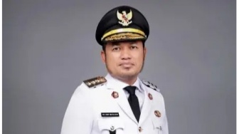 Deretan Kontroversi Rudy Masud: Mobil Dinas Rp8,5 Miliar hingga Renovasi Rumdin Rp25 M!