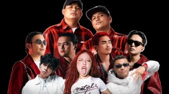 Indonesian Bounce Music Naik Kelas, Primaria Fest 2026 Jadi Panggung Perayaan Generasi Baru