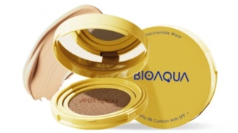 5 Cushion yang Bagus dan Tahan Lama untuk Makeup Flawless