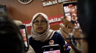 Pola Kekerasan Sejak Lama, LPSK Sebut Masih Ada Potensi Lonjakan Korban Daycare Little Aresha