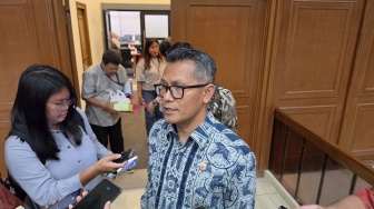 IKI April 2026 Bertahan di Level Ekspansi 51,75 Meski Bayang-bayang Global Menghantui