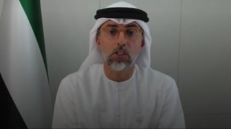 Mengejutkan! UEA Keluar dari OPEC