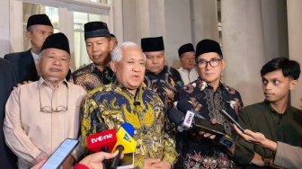 Ormas Islam akan Laporkan Ade Armando, Abu Janda dan Grace Natalie