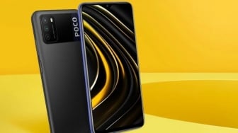 5 Rekomendasi HP POCO RAM Besar dan Kamera Bagus, Cek di Sini!