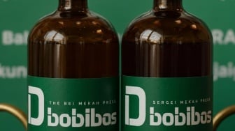 Kapan Bobibos Dijual? Ini 5 Fakta Bahan Bakar Jerami RON 98 yang Sedang Diuji Pemerintah