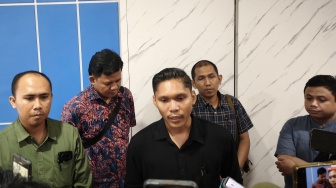 Orang Tua Korban Daycare Little Aresha Ajukan Perlindungan dan Restitusi ke LPSK