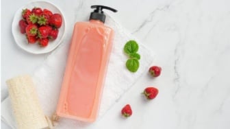 7 Sabun Mandi Cair Wangi Mewah yang Bikin Rileks Setelah Pulang Kerja, Ada yang Mirip Aroma Spa