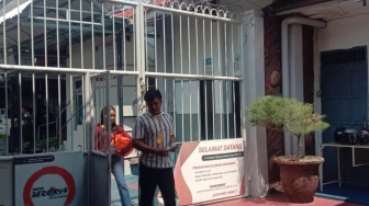 Napi Korupsi 'Nyanyi', Pejabat Lapas Blitar Terseret Pusaran Jual Beli Sel Senilai Rp60 Juta