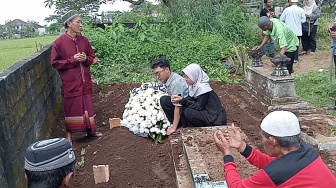 Firasat Kunjungan Terakhir Farida: Korban Tragedi Maut KRL Bekasi Sempat Pulang Mendadak ke Boyolali