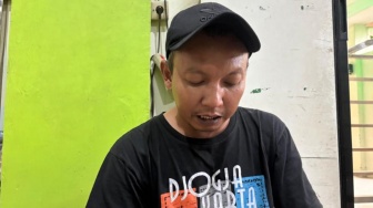 Kisah Haru Evakuasi Kecelakaan KRL Bekasi, Suami Temani Istri Terjepit 10 Jam Sambil Ngelus Pundak