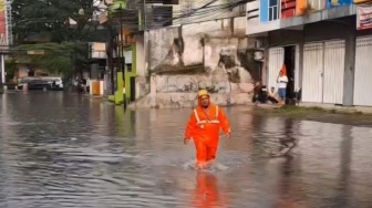 Malang Dikepung Air: 15 Titik di 5 Kecamatan Terendam Banjir Setelah Hujan Deras