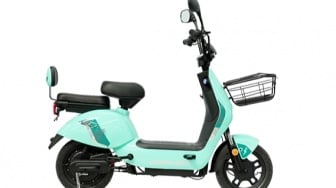 5 Pilihan Sepeda Listrik Gunung Murah Dibawah Rp1 Jutaan