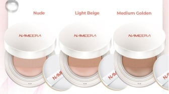 7 Cushion Wudhu Friendly dengan Hasil Flawless Seharian, RIngan dan Aman di Kulit