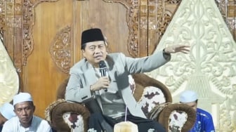 Darurat Daycare di Jogja, Gus Yusuf Dorong Pesantren dan Masjid Jadi Solusi Pengasuhan Alternatif