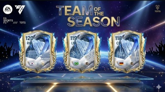 29 Kode Redeem FC Mobile Terbaru 29 April 2026: Skuad Impian Spanyol Menanti, Auto Win Terjamin