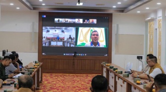 Pemprov Aceh Perpanjang Status Transisi Pemulihan Pascabencana Selama 90 Hari