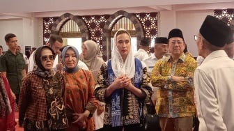 Menteri Pariwisata Dorong Perpanjangan Runway Bandara di Mentawai
