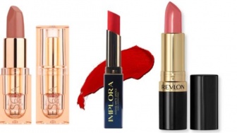 5 Lipstik Tahan Lama tapi Tidak Bikin Bibir Kering, Aman Dipakai Seharian