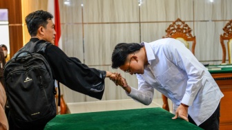 Hina Suku Sunda, YouTuber Resbob Divonis 2,5 Tahun Penjara di PN Bandung