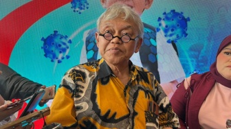 Kerap Disepelekan! Satgas IDAI Ingatkan Wabah Influenza Pernah Sebabkan 100 Juta Kematian