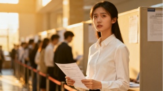 Keterlibatan Perempuan di Energi Terbarukan Masih di Bawah 15 Persen, Apa Sebabnya?