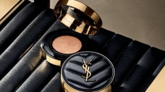Berapa Harga Cushion YSL Ori? Ini 5 Cara Membedakan yang Asli vs Palsu