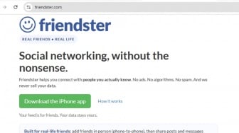 Siapa Pendiri Friendster? Media Sosial yang Pernah Berjaya, Mati, Kini Bangkit Lagi di 2026