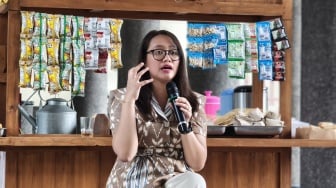 Soroti Kasus Little Aresha, Pakar UGM: PerempuanPekerja Berhak atas Fasilitas Daycare Terjangkau