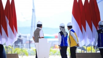 Hilirisasi Batu Bara dari Sumsel Dimulai, Bisakah Ini Akhiri Ketergantungan LPG Impor?