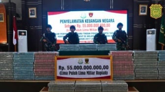 Rp170 Miliar Uang Negara Kasus Bauksit Diselamatkan, Tapi Kejati Kalbar Belum Tetapkan Tersangka