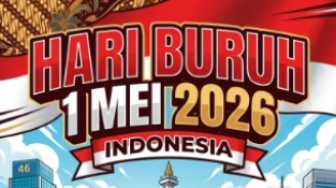25 Ucapan Hari Buruh 2026, Inspiratif untuk Sesama Pekerja