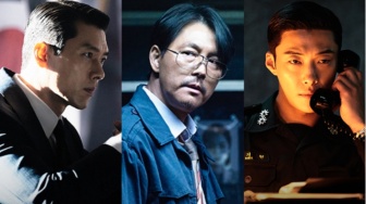 Sinopsis Made in Korea Season 2: Kembalinya Hyun Bin, Jung Woo Sung, dan Woo Do Hwan