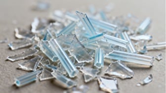 Studi Ungkap Mikroplastik Ditemukan di Dalam Tubuh Manusia, Bisa Picu Gangguan Pencernaan