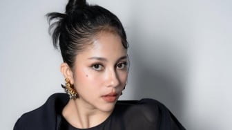 Sitha Marino Comeback Usai Turunkan Berat Badan: Dulu Pas Gembrot Enggak Ada Film Sama Sekali