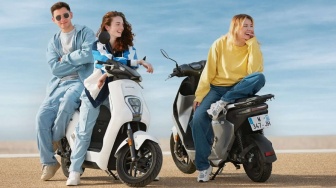 7 Motor Listrik Paling Tangguh untuk Harian, Anti Drama dan Minim Perawatan