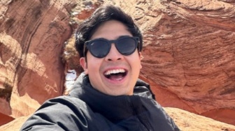 Jerome Polin Sindir Pembela Jule Hanya karena Good Looking: Kita Gampang Lupa dan Memaafkan
