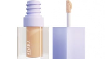 5 Rekomendasi Concealer untuk Mata Panda, Bikin Makeup Segar dan Cerah