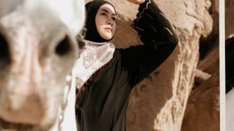 Rumah Anisa Rahma Kebakaran, 3.500 Mushaf Ditemukan Tetap Utuh