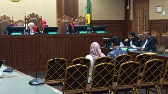 Sidang Korupsi Sertifikasi K3 Kemnaker Ditunda, Terdakwa Minta Waktu Pelajari BAP