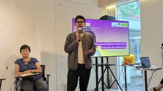 Amnesty International Ungkap Tiga Faktor Penyebab Impunitas Militer di Indonesia