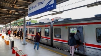 Siapa yang Salah? Polisi Periksa 31 Saksi Terkait Kecelakaan Beruntun KRL vs Argo Bromo