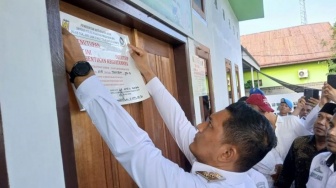 Daycare Baby Preneur di Banda Aceh Ditutup Permanen Usia Kasus Penganiayaan Balita