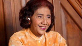 Resmi! Susi Pudjiastuti Diangkat Jadi Komisaris Utama Bank BJB, Berapa Gajinya?