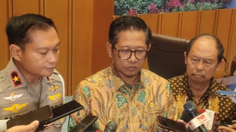 Anggaran Rp4 T untuk 1.800 Perlintasan Kereta, DPR: Cukup Buat Palang Pintu, Gak Cukup Buat Flyover