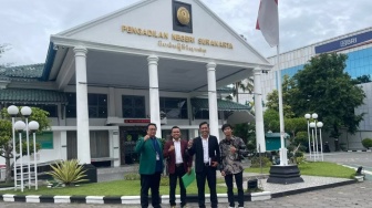 Sengketa PT Tisera vs Muhammadiyah Inkrah, MA Perintahkan Bayar Ganti Rugi Puluhan Miliar