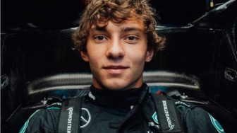 Kimi Antonelli Merasa Lebih Siap untuk F1 GP Miami 2026, Bakal Hattrick?