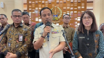 Aset Rp14,1 Triliun di Sulsel Tak Bertuan, KPK: Awas Jadi Celah Korupsi