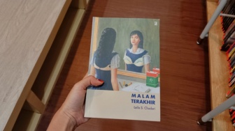 Menggugat Kesadaran Sosial di Buku Malam Terakhir karya Leila S. Chudori