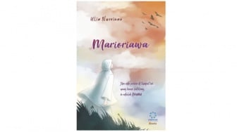 Di Balik Novel Marioriawa: Mitos yang Hidup dan Menghantui Realitas