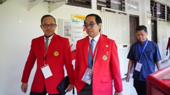 Daftar 7 Program Studi Baru yang Akan Dibuka Unhas